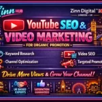 Video Marketing Marketplace 1 &Raquo; Zinn Hub