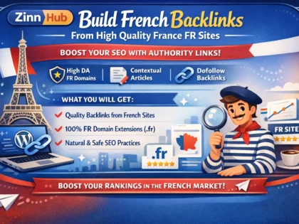 build french backlinks from high quality france fr sites