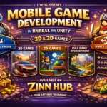 Game Development Marketplace 1 &Raquo; Zinn Hub