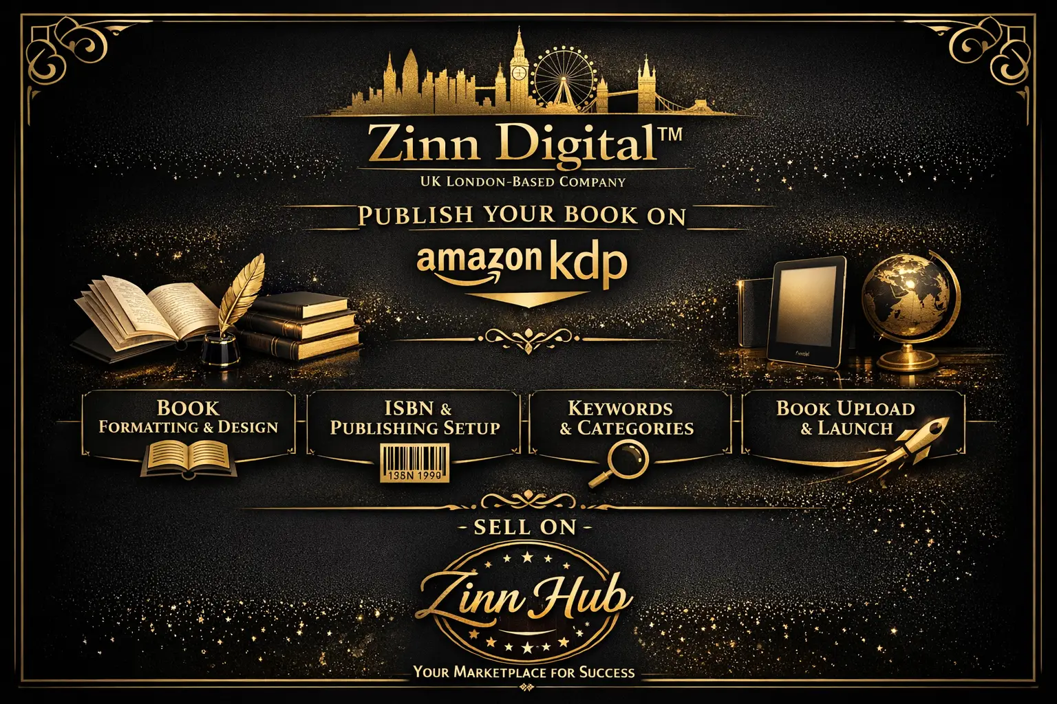 Publish Book On Amazon, Amazon Kdp Book Publishing 1 Publish Book On Amazon