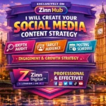 Mercado de Dise&ntilde;o para Redes Sociales 33 Zinn Hub