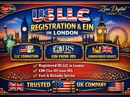 US LLC registration