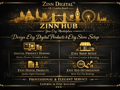 design etsy digital products shop etsy store setup etsy digital product etsy seo