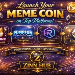 Hire Verified Token Launch Experts 13 &Raquo; Zinn Hub