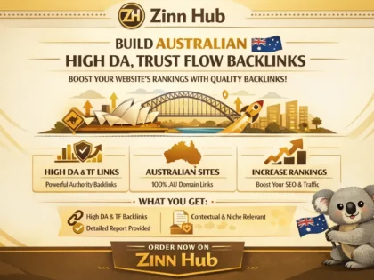 build australian high da