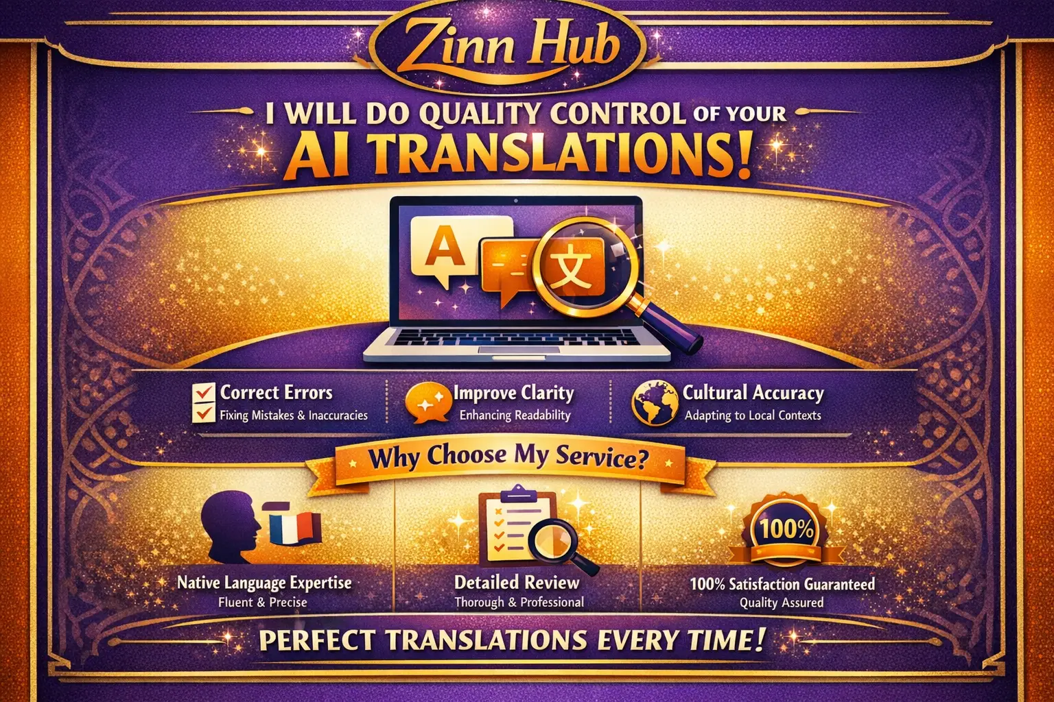 Do Quality Control Of Your Ai Translations 1 Do Quality Control Of Your Ai Translations