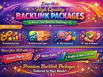 Create A Package Of High Quality Backlinks