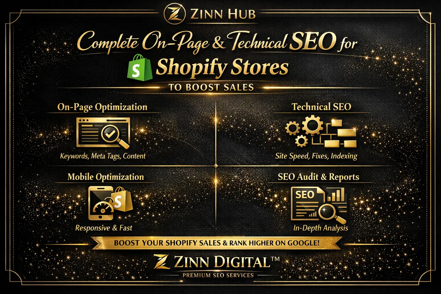 Complete On-Page And Technical Seo For Shopify Stores To Boost Sales 1 Complete On-Page And Technical Seo For Shopify Stores To Boost Sales