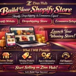 Shopify Expert Marketplace 11 Zinn Hub