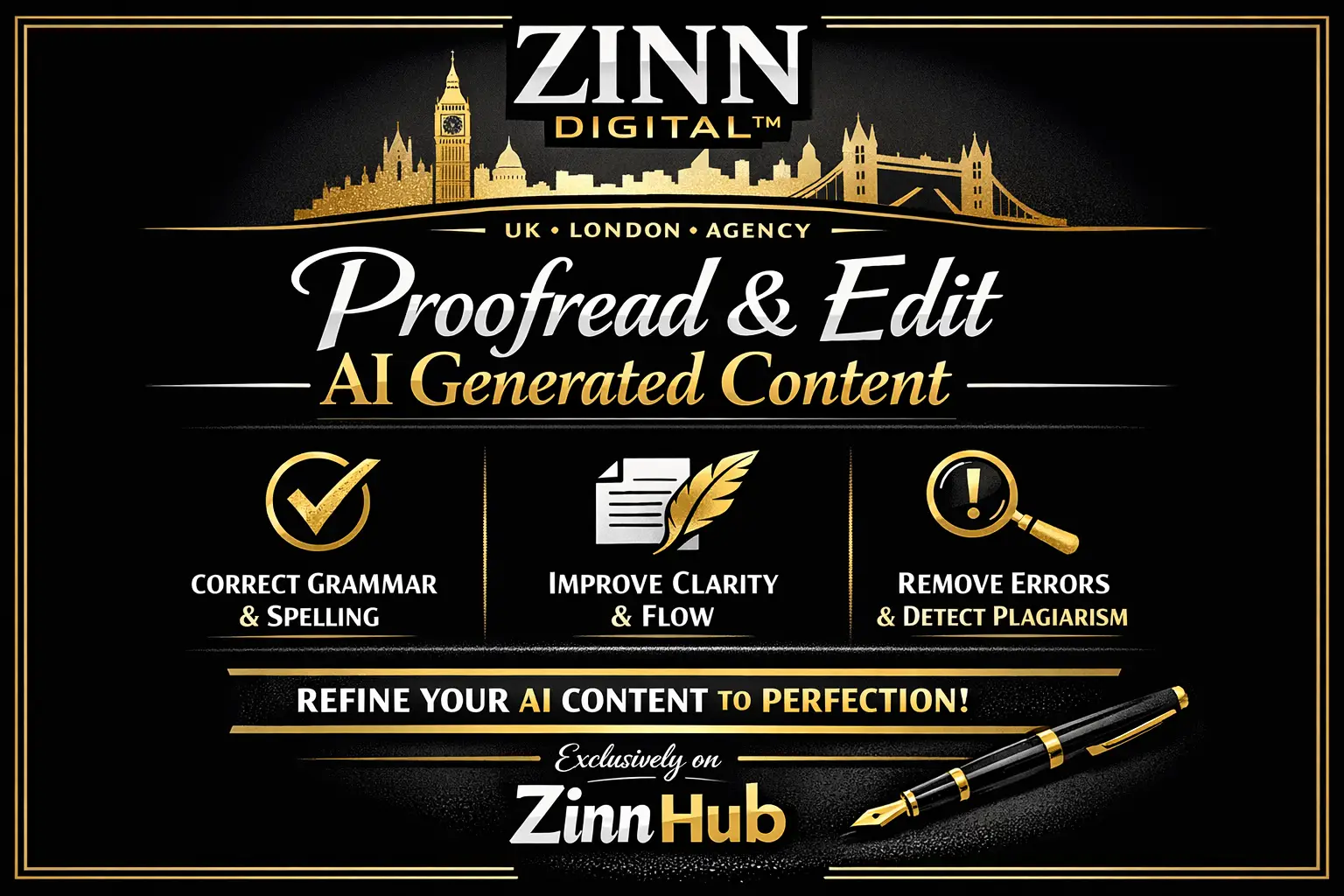 Proofread And Edit Ai Generated Content 1 Proofread And Edit Ai Generated Content