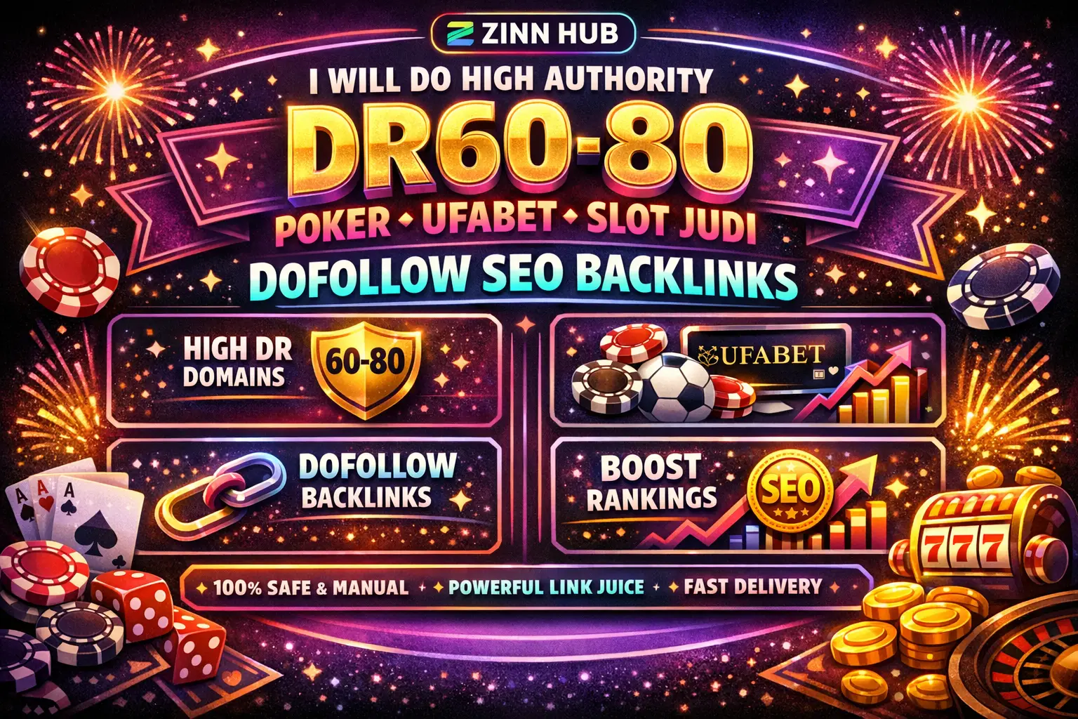 Do High Authority Dr 60 To 80 Poker Ufabet Slot Judi Dofollow Seo Backlinks 1 Do High Authority Dr 60 To 80 Poker Ufabet Slot Judi Dofollow Seo Backlinks