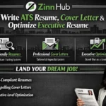 Resume Writing Marketplace 35 &Raquo; Zinn Hub