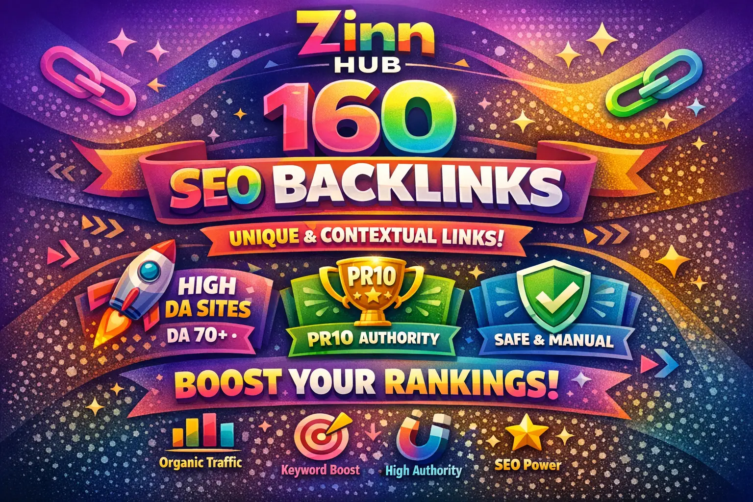 Create 160 Unique Contextual Seo Backlinks With High Da, Pr10 Websites 1 Create 160 Unique Contextual Seo Backlinks With High Da