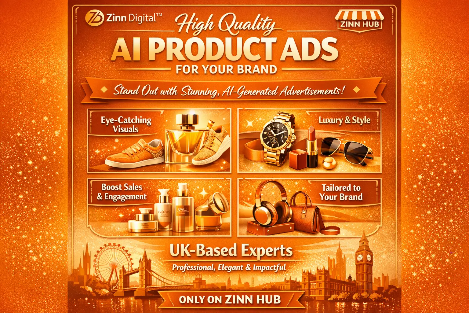 Produce High Quality Ai Product Ads For Your Brand 1 Produce High Quality Ai Product Ads For Your Brand