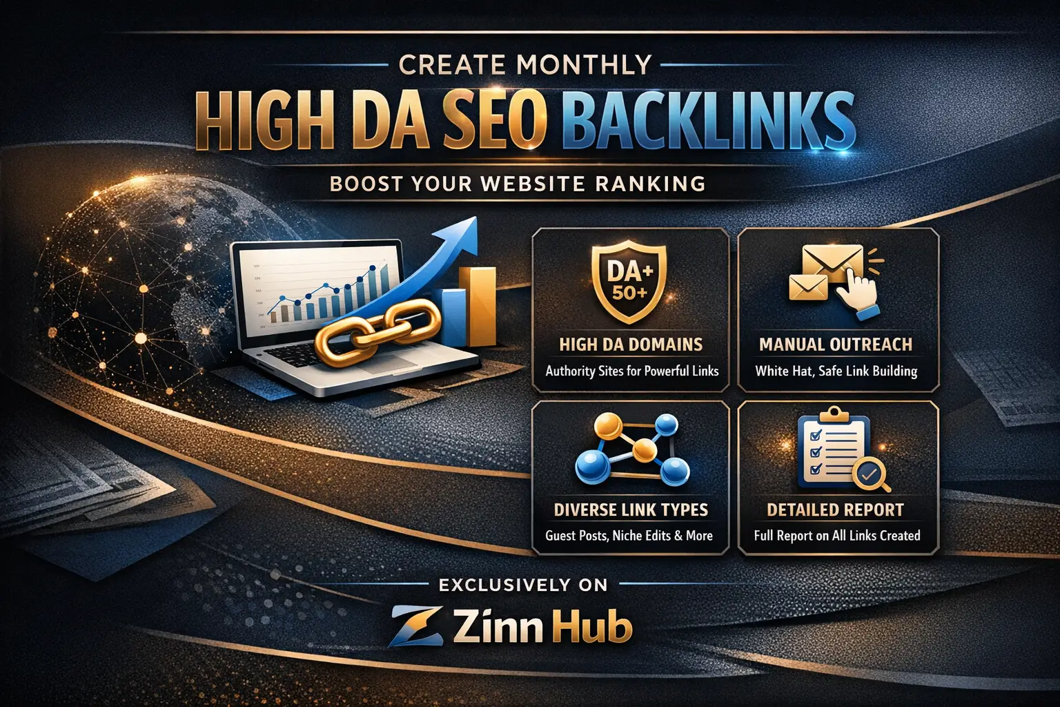 Create Monthly High Da Seo Backlinks 1 Create Monthly High Da Seo Backlinks
