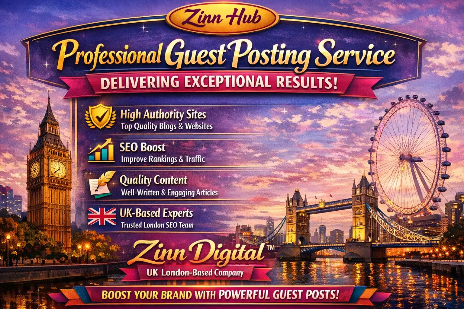 Professional Guest Posting Service That Delivers Exceptional Results 1 Professional Guest Posting Service That Delivers Exceptional Results