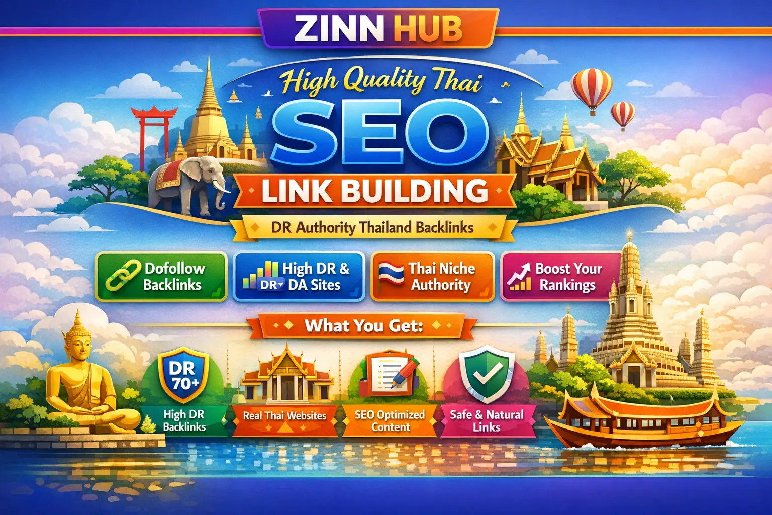 Make High Quality Thai Dofollow Seo Link Building Dr Authority Thailand Backlink 1 Make High Quality Thai Dofollow Seo Link Building Dr Authority Thailand Backlink