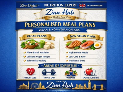 offer you meal plans