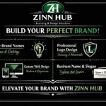 Web Design Marketplace 27 &Raquo; Zinn Hub