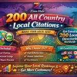 Mercado Local Seo 11 Zinn Hub