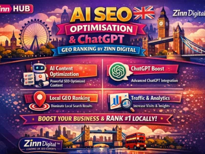 Ai Seo Optimisation