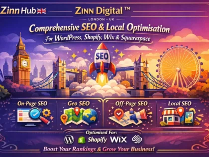 I Will Provide Comprehensive On-Page Seo