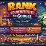 Mercado de Servicios SEO 17 Zinn Hub