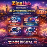 Upwork Alternative For Ai Agent Development 33 &Raquo; Zinn Hub
