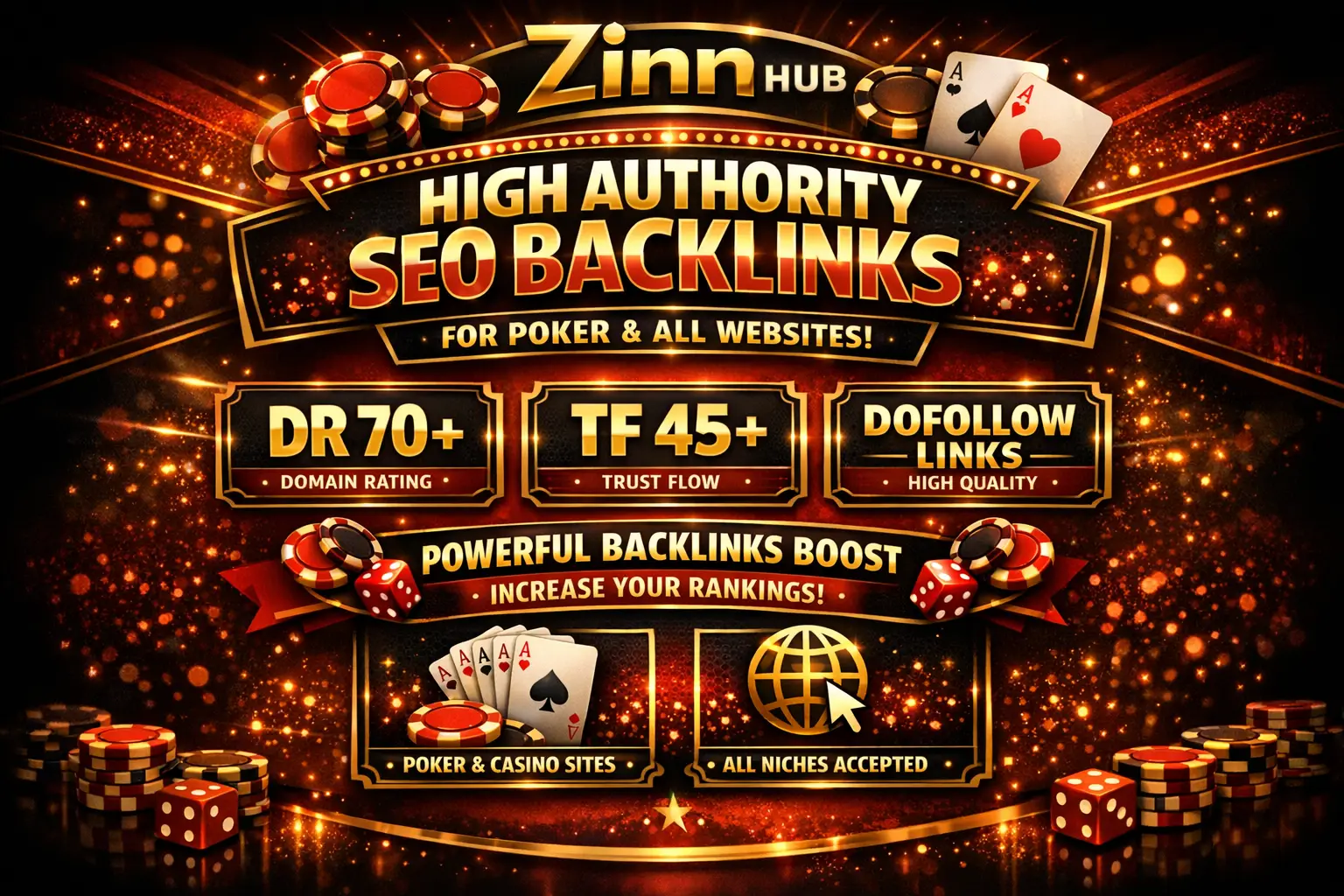 High Authority Dr 70 Tf 45 Dofollow Seo Backlinks For Poker And All Websites 1 High Authority Dr 70 Tf 45 Dofollow Seo Backlinks For Poker And All Websites