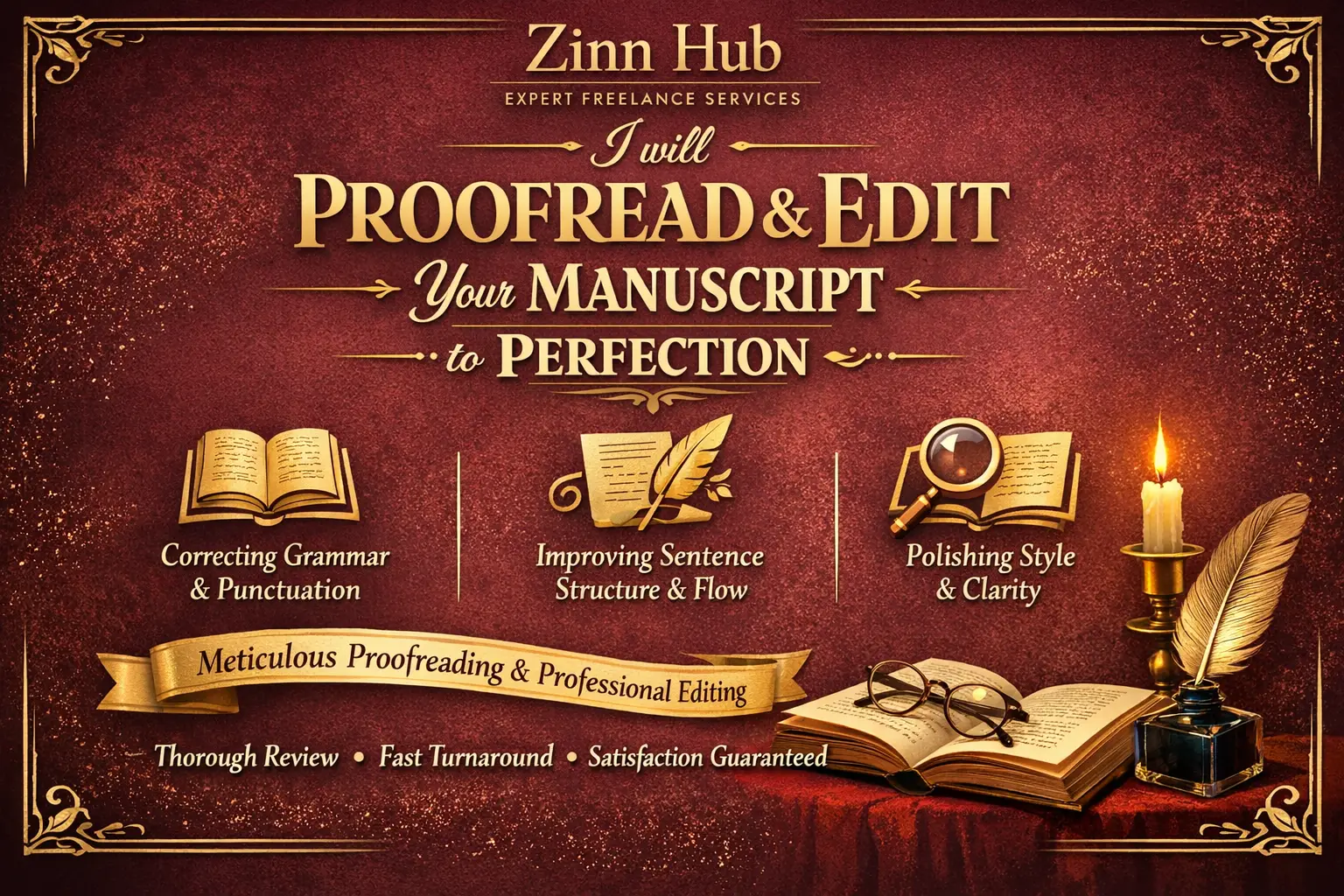 Do Book Proofreading And Editing To Perfect Your Manuscript 1 Do Book Proofreading And Editing To Perfect Your Manuscript