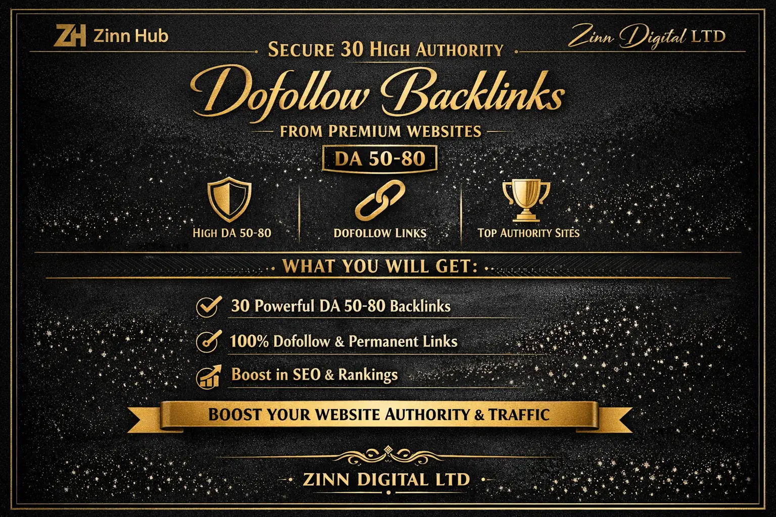 Secure 30 High Authority Dofollow Backlinks From Premium Websites (Da 50-80) 1 Secure 30 High Authority Dofollow Backlinks From Premium Websites (Da 50-80)