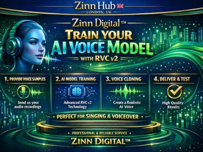 train ai voice model using rvc v2