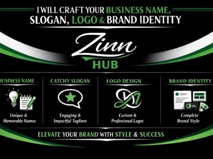 craft your business name