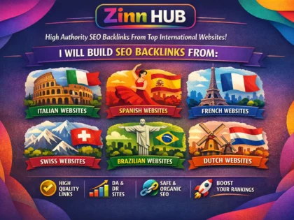 Do Seo Backlinks From Italian, Spanish, French, Swiss, Brazil And Dutch Websites 2 Do Seo Backlinks From Italian