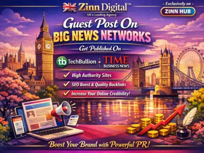 Guest post on big news network