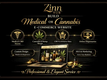 Build Medical Or Cannabis