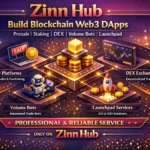 Hire Verified Token Launch Experts 29 &Raquo; Zinn Hub
