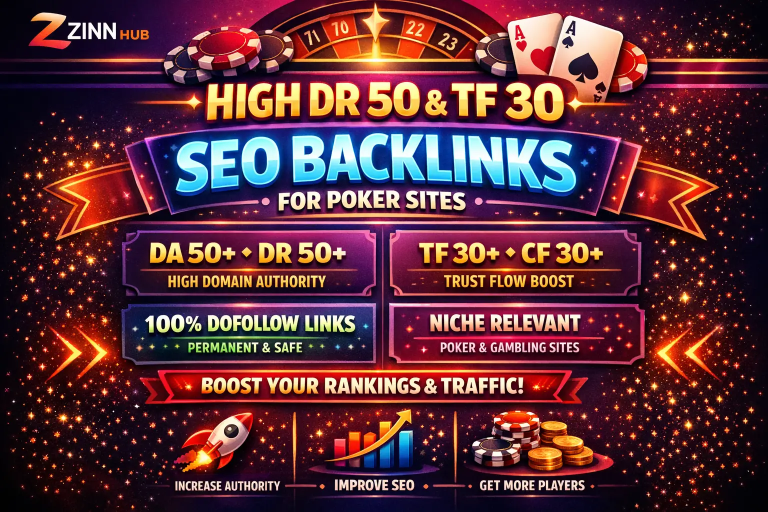 Do High Dr 50 And Tf 30 Seo Dofollow Backlinks For Poker Sites 1 Do High Dr 50 And Tf 30 Seo Dofollow Backlinks For Poker Sites