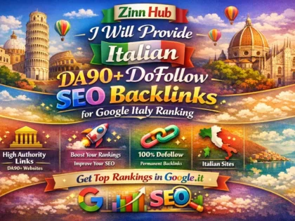 Provide Italian Da90 Dofollow Seo Backlinks For Google Italy Ranking 2 Provide Italian Da90 Dofollow Seo Backlinks For Google Italy Ranking