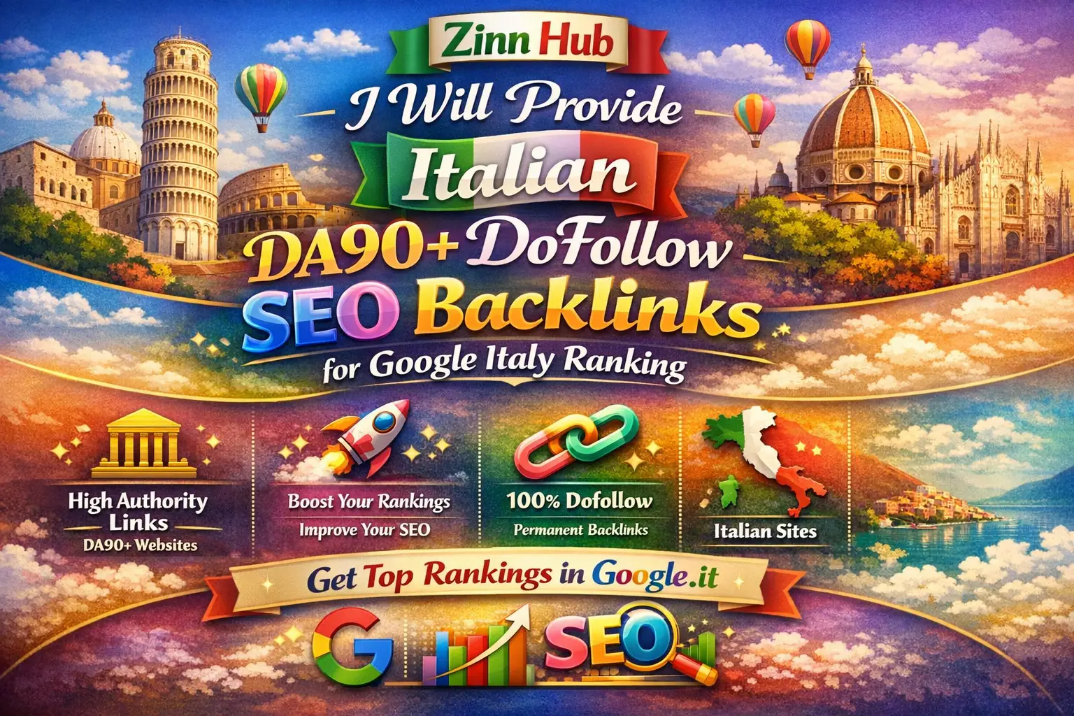 Provide Italian Da90 Dofollow Seo Backlinks For Google Italy Ranking 1 Provide Italian Da90 Dofollow Seo Backlinks For Google Italy Ranking