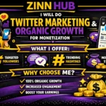 Mercado de Ghostwriting 19 Zinn Hub