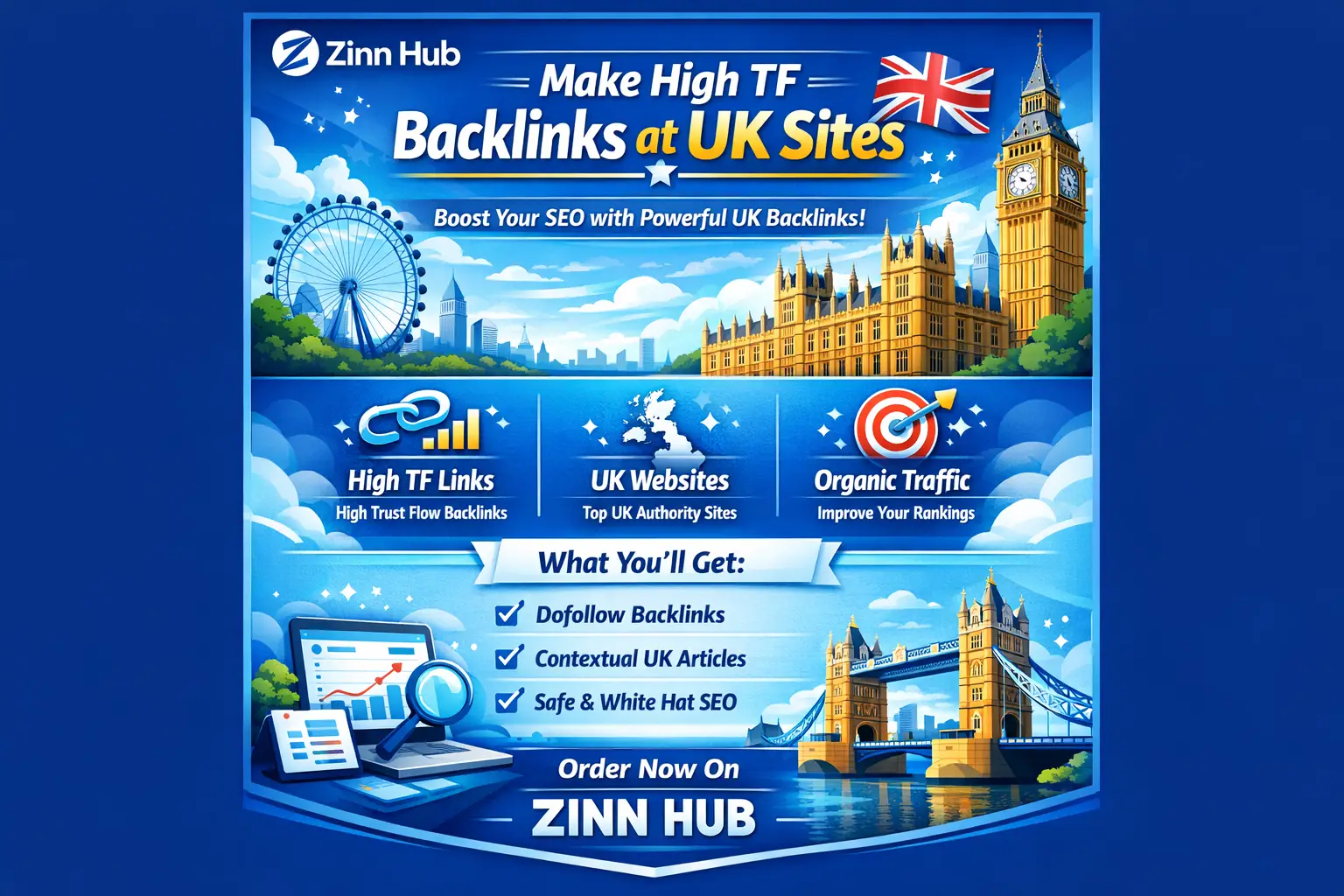 Make High Tf Backlinks At Uk Sites 1 Make High Tf Backlinks At Uk Sites