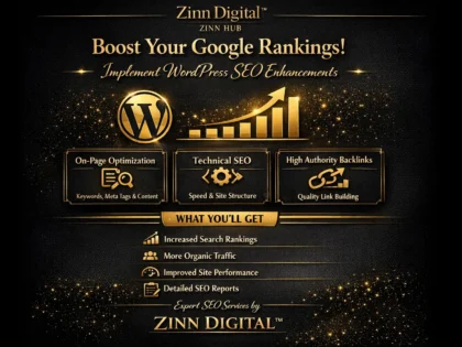 Implement Wordpress Seo Enhancements To Boost Google Rankings 2 Implement Wordpress Seo Enhancements To Boost Google Rankings