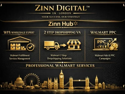 Be Walmart Wfs Wholesale Expert