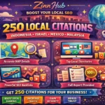 Local Seo Marketplace 13 Zinn Hub