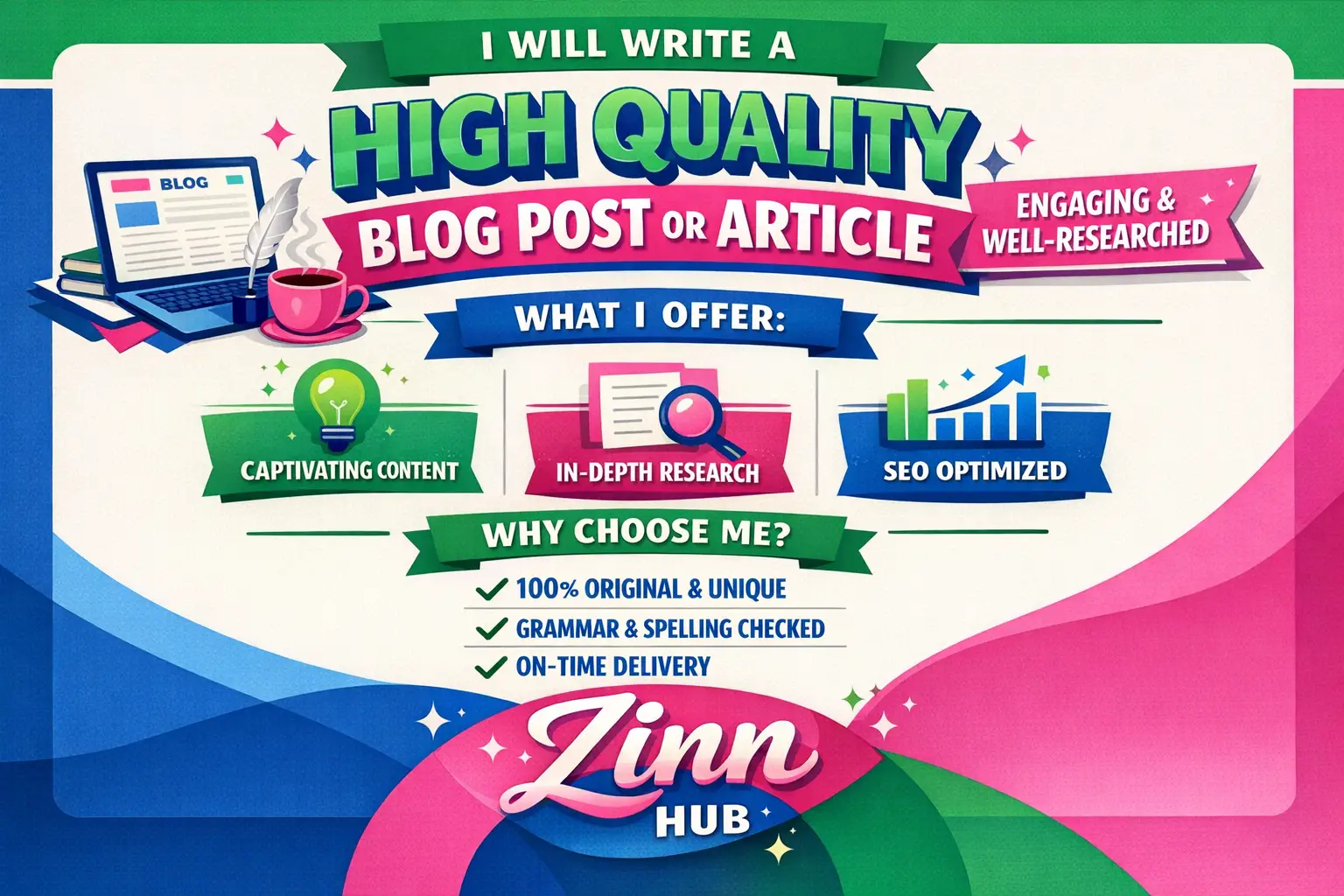 Write A High Quality And Engaging Blog Post Or Article 1 Write A High Quality And Engaging Blog Post Or Article