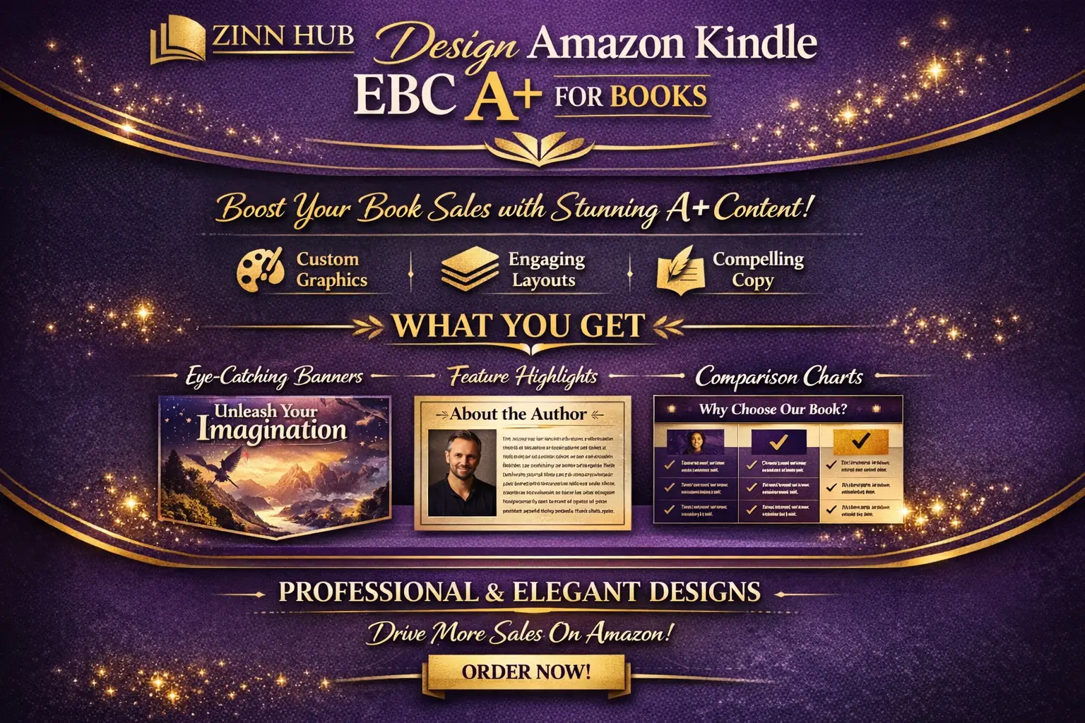 Design Amazon Kindle Ebc A Plus For Books 1 Design Amazon Kindle Ebc A Plus For Books