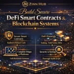 Hire Verified Smart Contract Auditors 25 &Raquo; Zinn Hub