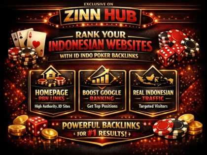 Do Indonesian Websites Ranking With Homepage Id Indo Poker Backlinks 2 Do Indonesian Websites Ranking With Homepage Id Indo Poker Backlinks