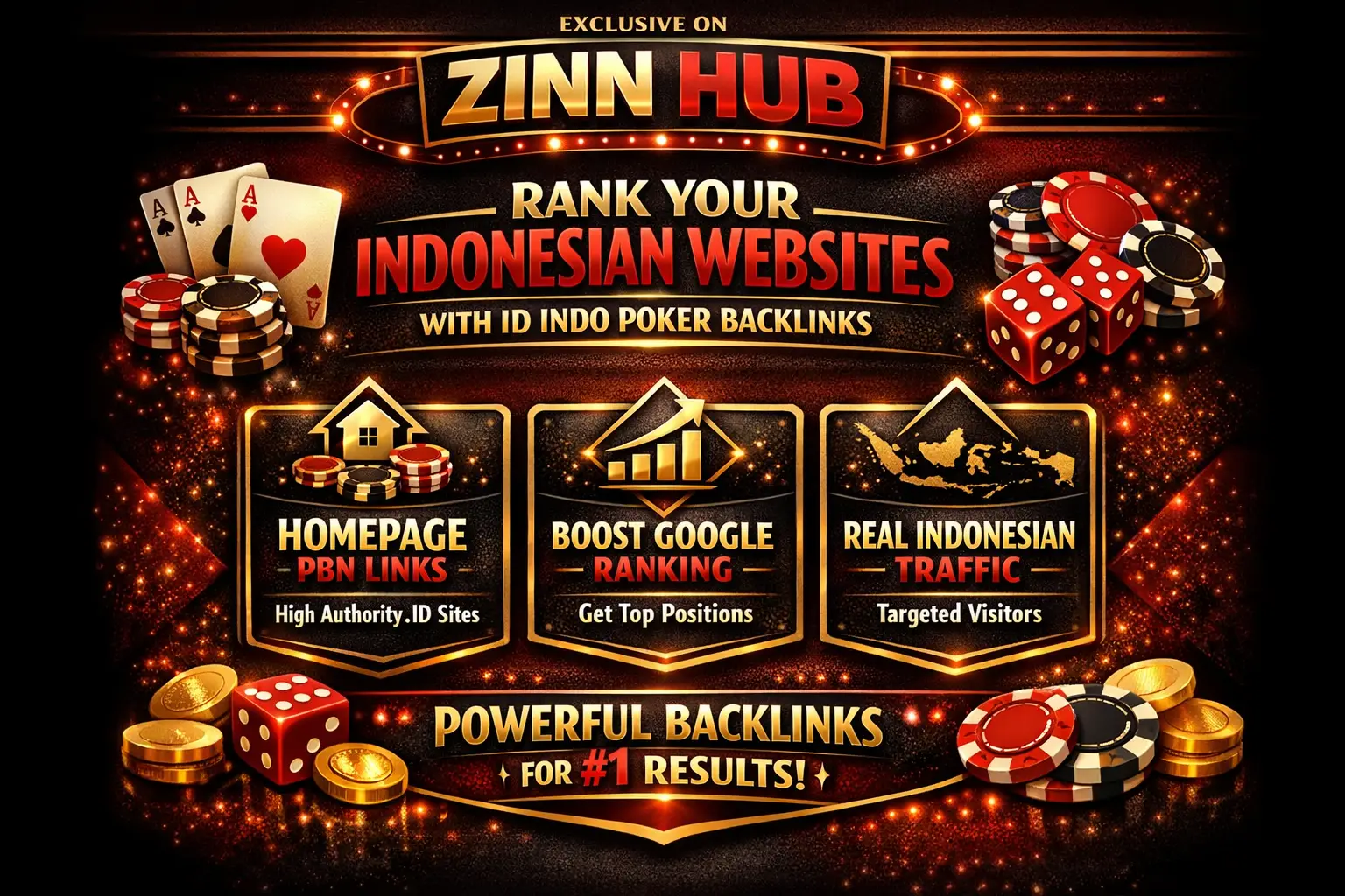 Do Indonesian Websites Ranking With Homepage Id Indo Poker Backlinks 1 Do Indonesian Websites Ranking With Homepage Id Indo Poker Backlinks